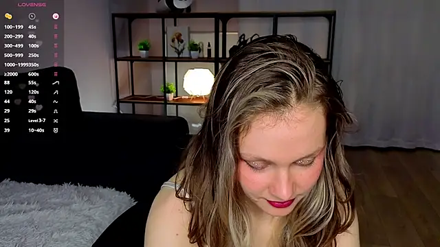 Tender_beauty Live XXX-Chat