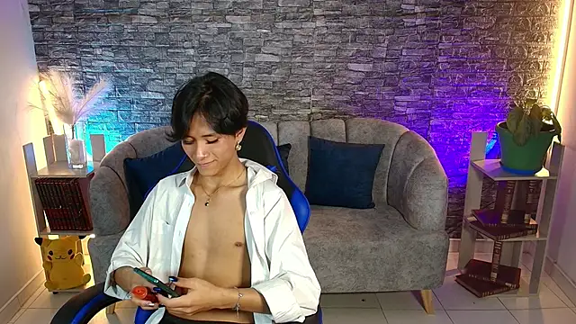 Chatroom XXX en direct de cococumps