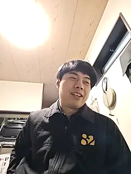 whitebriefboyのウェブカメラショー