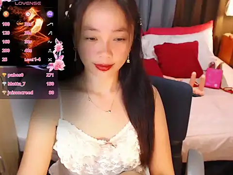 SexyMariaa 라이브 XXX 채팅