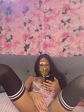 عرض كام Ines-z