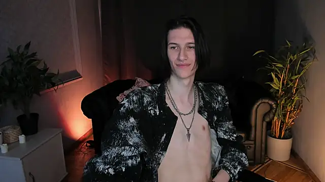 Klaude_Jamn Webbikameraesitys