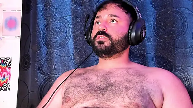 johnnyalx Webcam-Show