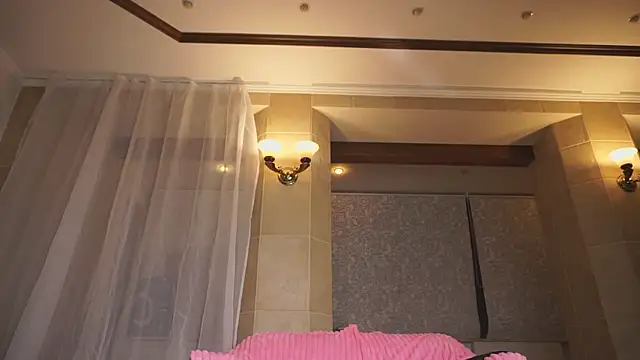 Show Webcam de Nayeomy