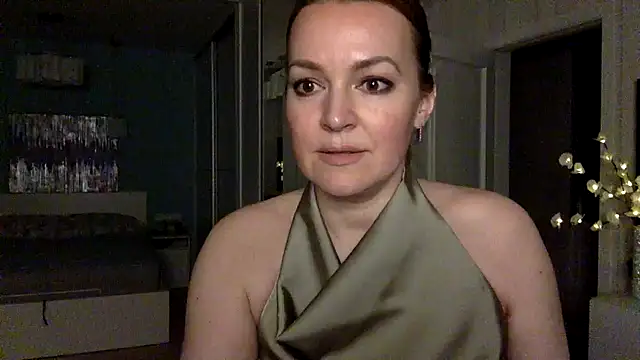 Ivoryne's Live XXX Chat