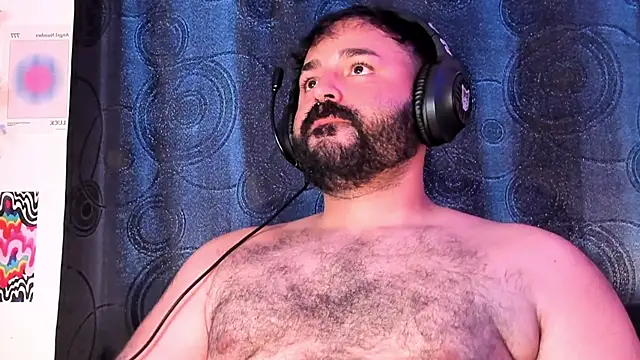 johnnyalx Webcamshow