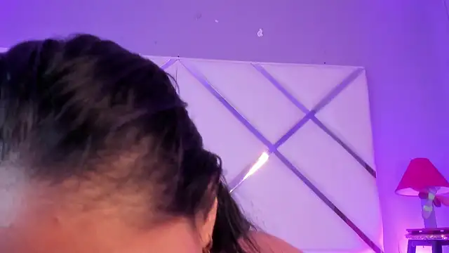 Amelia_Rivas' Live XXX Chat