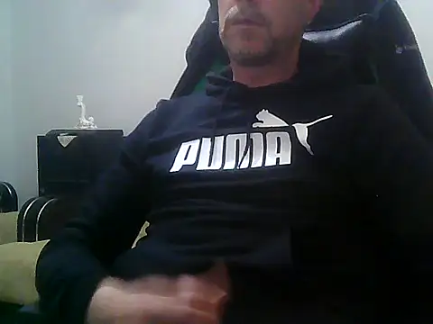 boran34 Adlı Modelin Web Kamerası Şovu