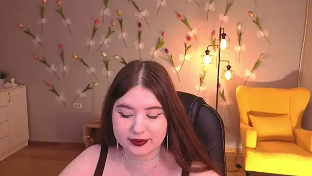 PixelGoddessのライブXXXチャット