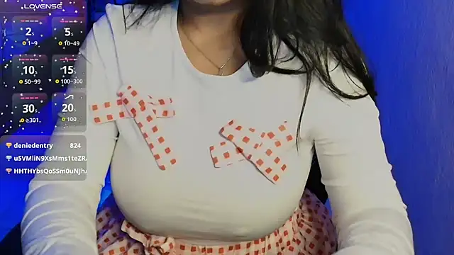 skyyiii: онлайн-секс-чат