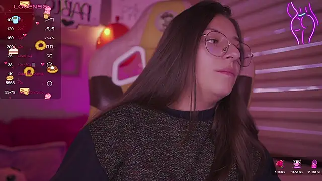 milly_kenner: απευθείας συνομιλία ΧΧΧ