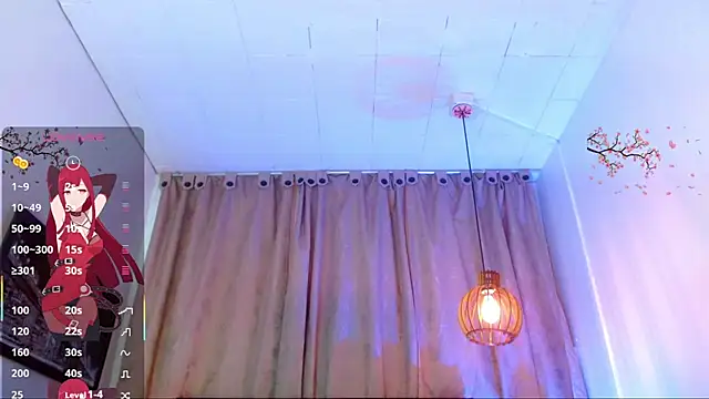 katha_Crawford 在線直播表演