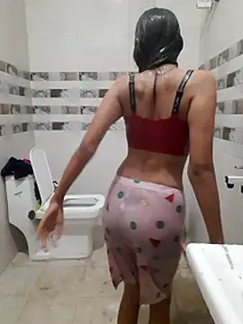 Pretty_Little_Babyy's Webcam Show