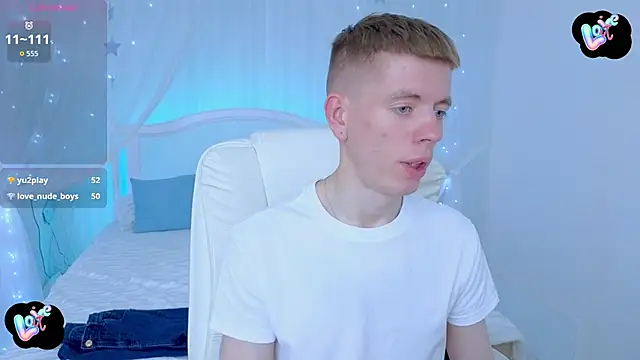 Cristian__Dior – Kamerová šou