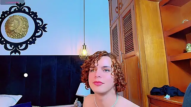 Skyee_angel Pertunjukan Webcam