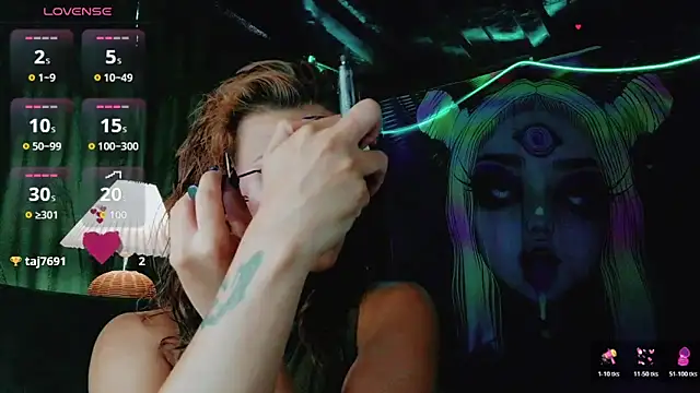 Summer_XO Live XXX-Chat