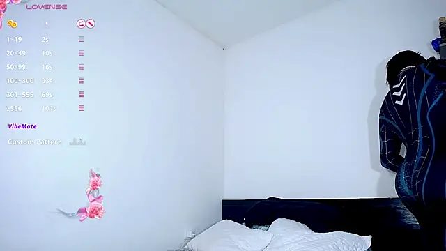 Show de IsabellBigtitsxx na webcam