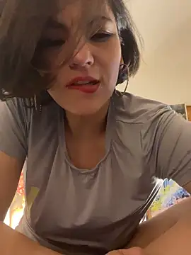 Živý XXX chat eva_luz