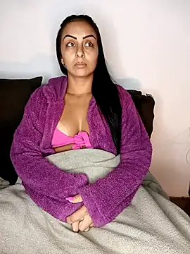 Show de webcam de bbzinharosa