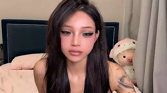 _Gwyneth_ 在線直播表演