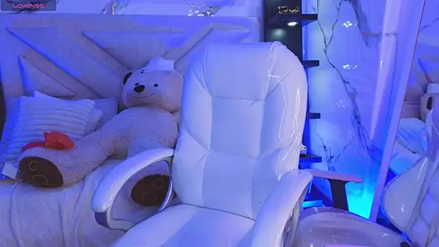 _aitana_001 Live XXX-Chat