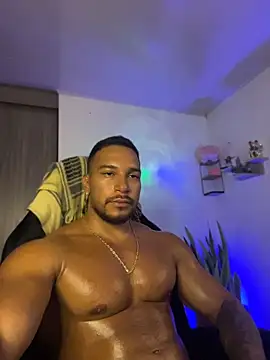 Show webcam de FreszX