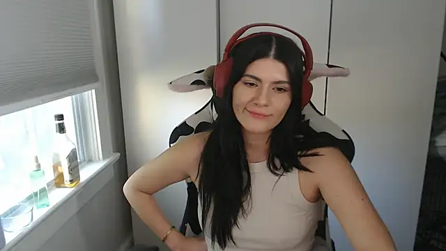 cassiealvarez's Webcam Show