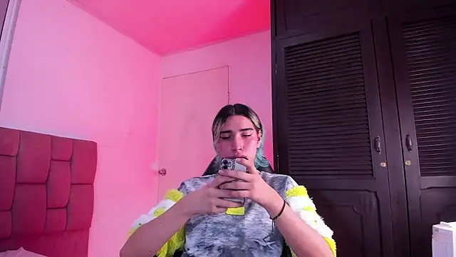 AngelFlexxx: απευθείας συνομιλία ΧΧΧ