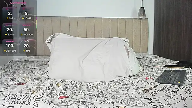 imferrer – Naživo XXX chat