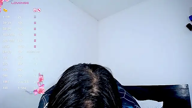 IsabellBigtitsxx – Live XXX-chat