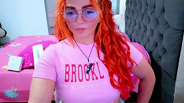 Alexatexa2929 Live XXX Chat