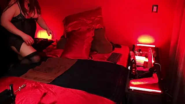 Chat +18 de JenniferCD ao vivo