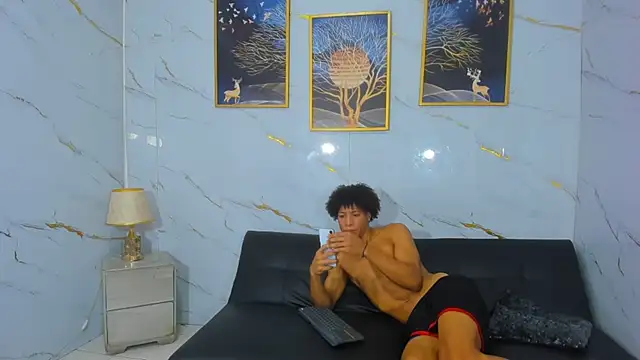 Spicy_guys Webcam Show