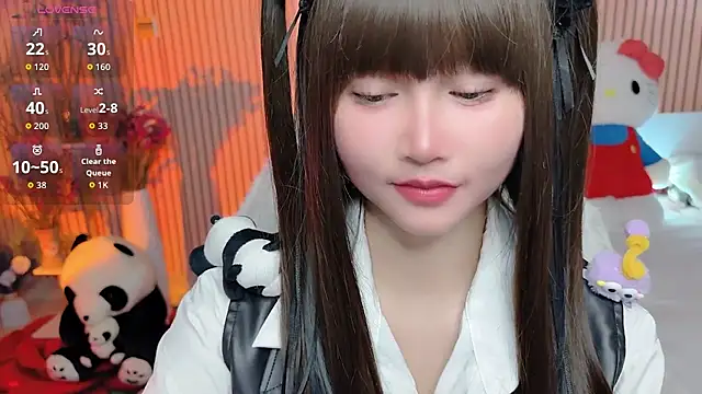 di-or- Live XXX-Chat