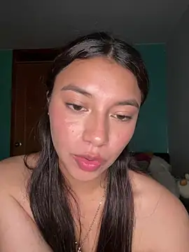 Chat XXX ao vivo de CocoaGigiMuse