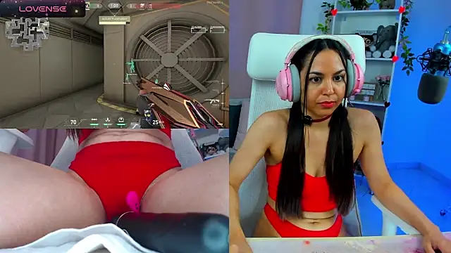 VenusIslove: απευθείας συνομιλία ΧΧΧ