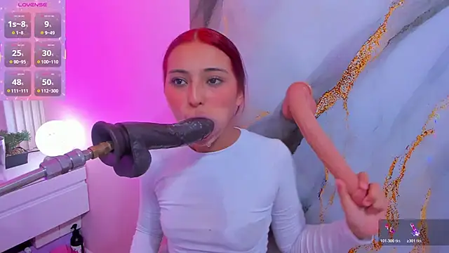 Ary__cherry – Live XXX-chat