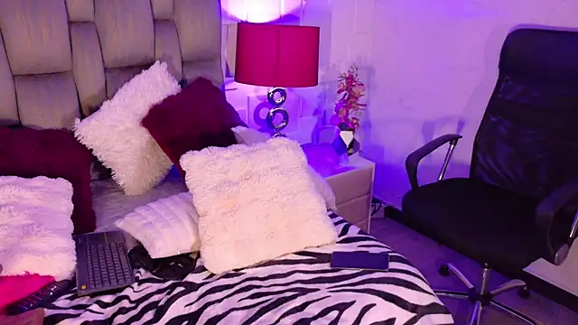 Sembang XXX Secara Langsung Celeste_Rivera