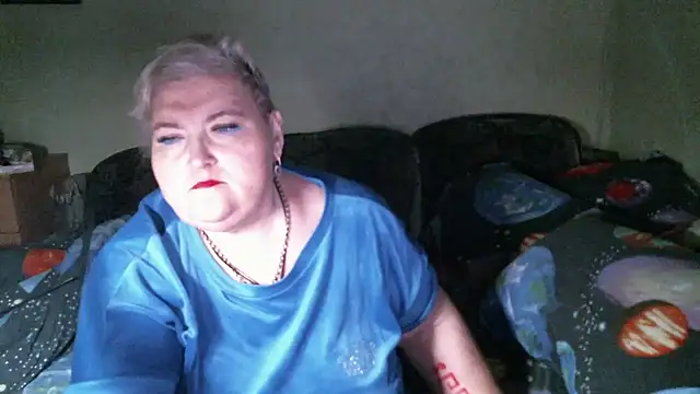 Lana555's Webcam Show