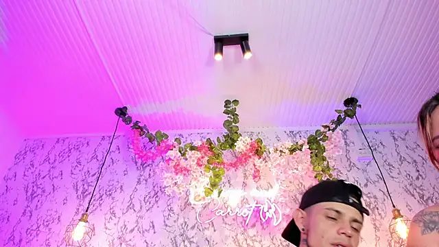 Bonny_and_carrot Obrolan Langsung XXX