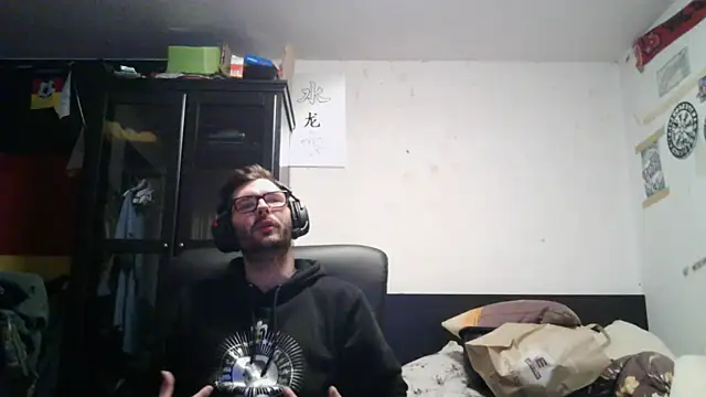 Die-geile-Sau's Live XXX Chat