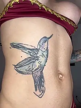 Chat XXX Live Mydreams69