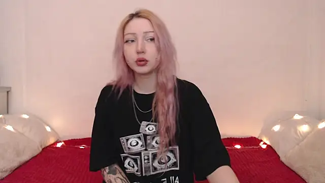 Emily_hardcore 라이브 XXX 채팅