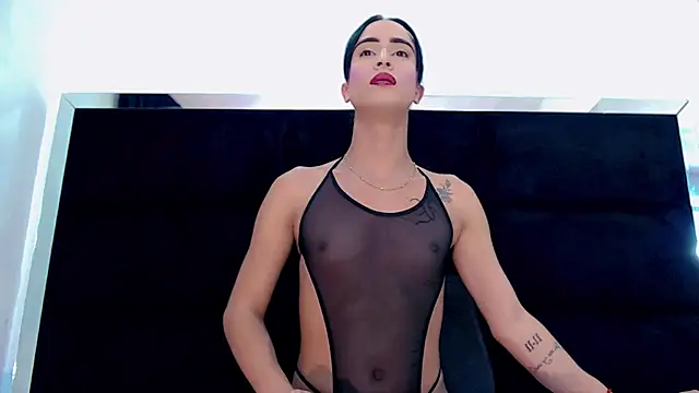 princessrainbowx 웹캠 쇼