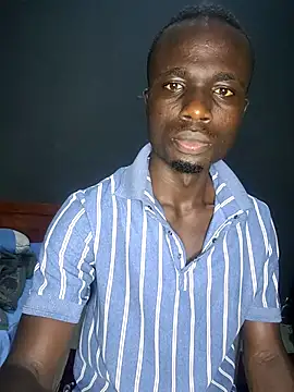 Javan_ Show in webcam