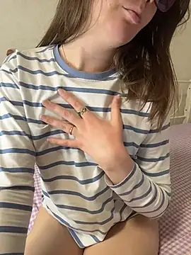 BeatriceTender – Live XXX-chat