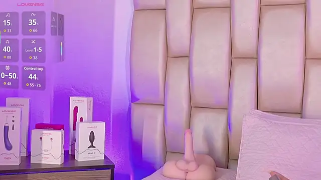 Shasa_8 Adlı Modelin Canlı XXX Sohbeti