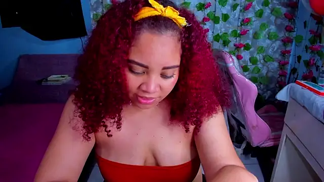 AngelaCoffeeのライブXXXチャット