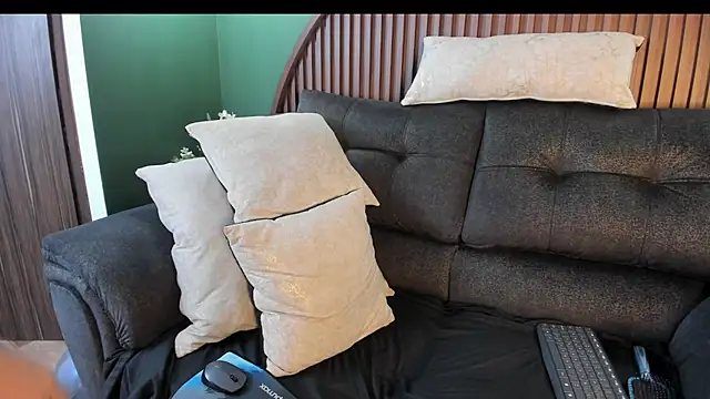 Show Webcam de shannel__queen