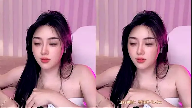 عرض كام Canbaobao-KK